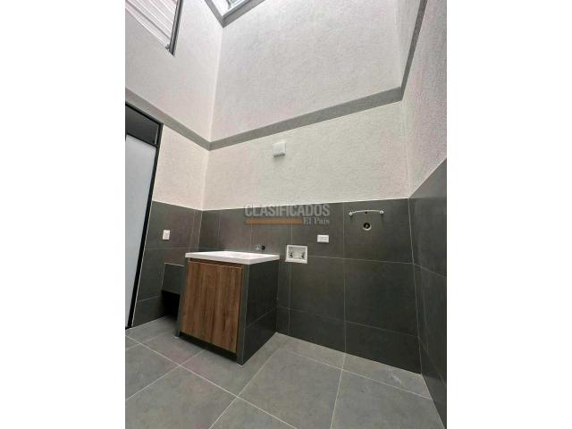 Casas, Venta en Palmira