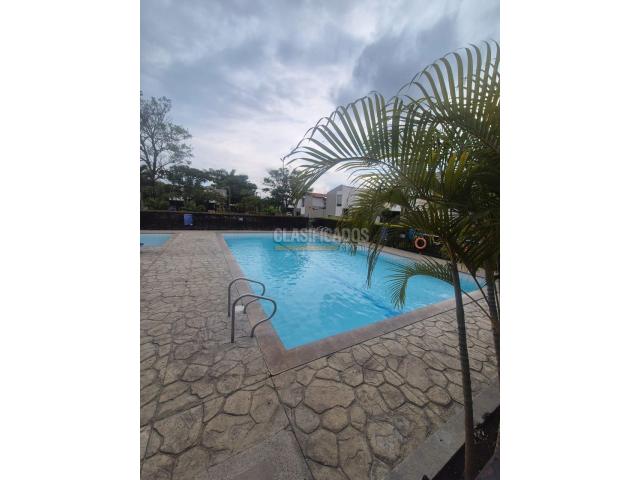 Casas, Venta en Jamundí