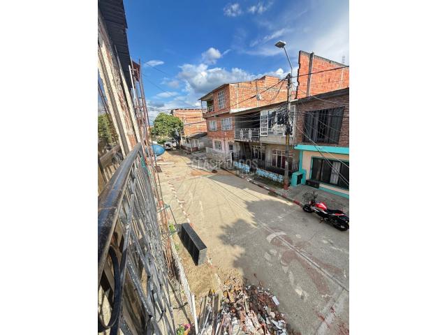 Casas, Venta en Marroquín