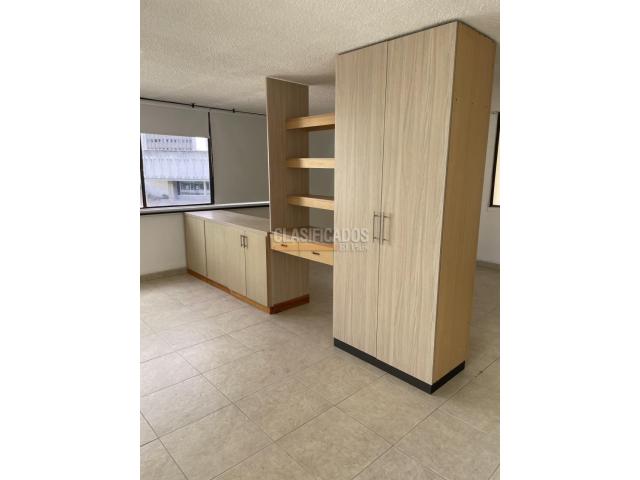 Apartaestudios, Alquiler en Granada