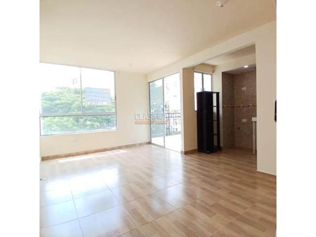 Apartamentos, Venta en Yumbo
