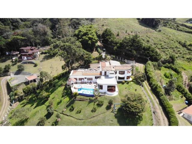 Fincas y Casas Campestres, Venta en Calima (Darién)