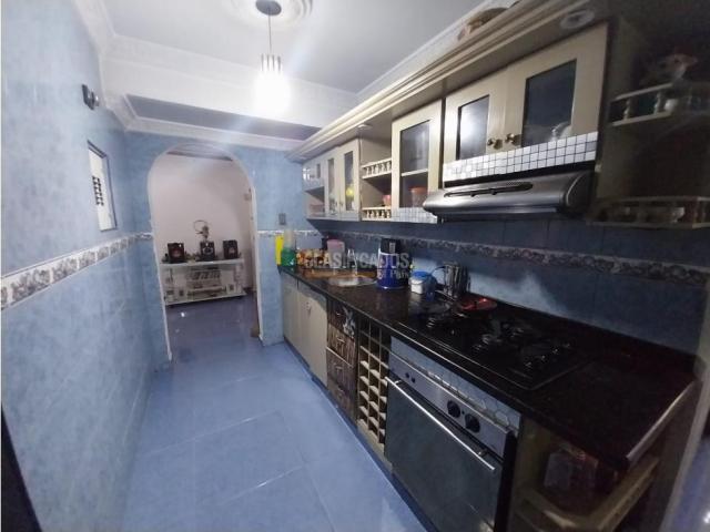 Casas, Venta en Bosques del Limonar