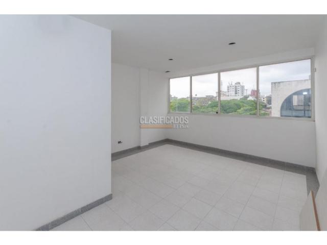 Edificios, Alquiler en San Vicente