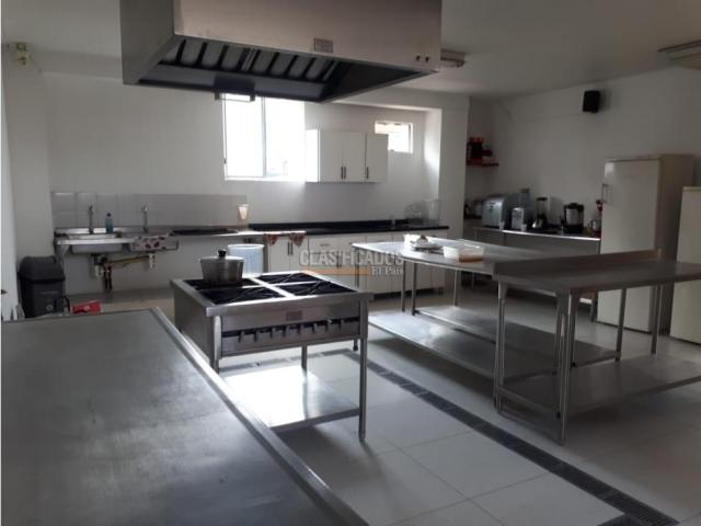 Edificios, Venta en Tequendama