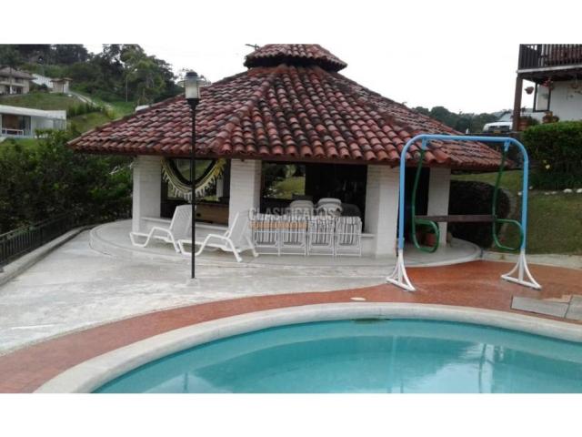 Fincas y Casas Campestres, Venta en Calima (Darién)