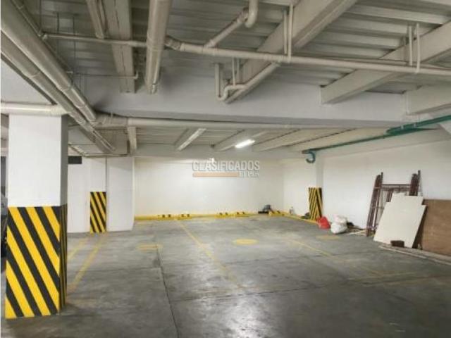 Edificios, Venta en Tequendama