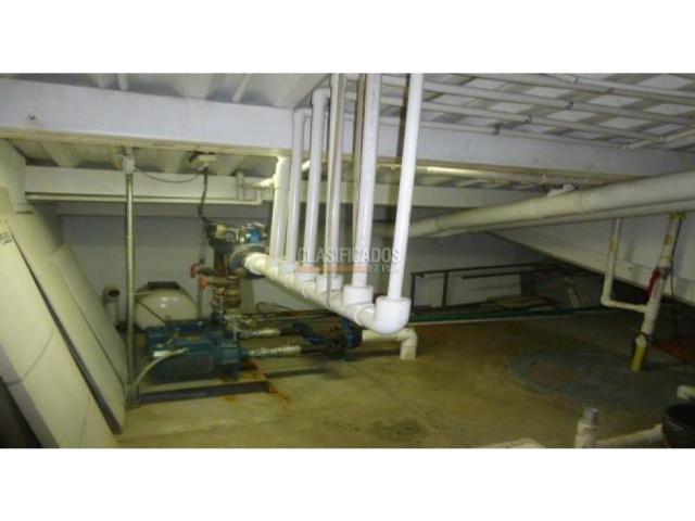 Edificios, Venta en Tequendama