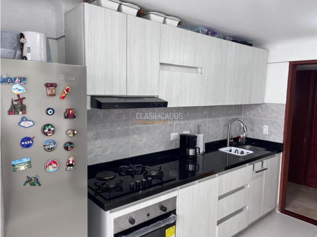 Apartamentos, Venta en Normandía