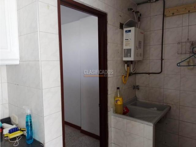 Apartamentos, Venta en Capri