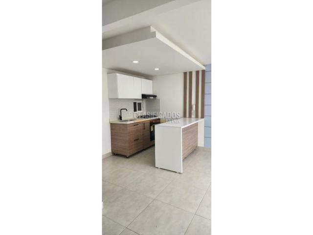 Apartamentos, Venta en Jamundí