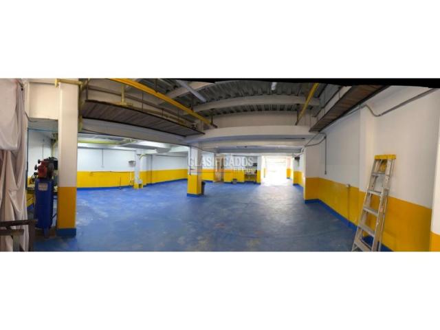 Locales y Bodegas, Alquiler en San Vicente