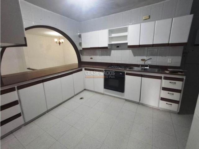 Apartamentos, Venta en Ciudad Jardín