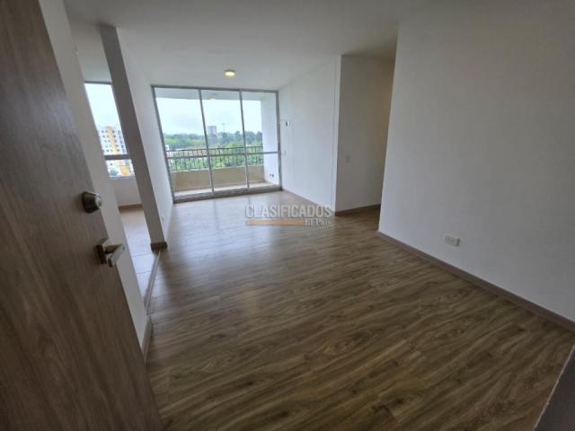 Apartamentos, Alquiler en Pereira