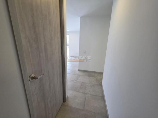 Apartamentos, Alquiler en Pereira