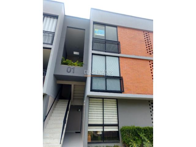 Apartamentos, Alquiler en Dos Quebradas