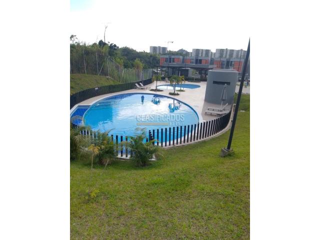 Apartamentos, Alquiler en Dos Quebradas