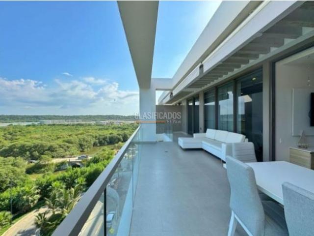 Apartamentos, Venta en Cartagena