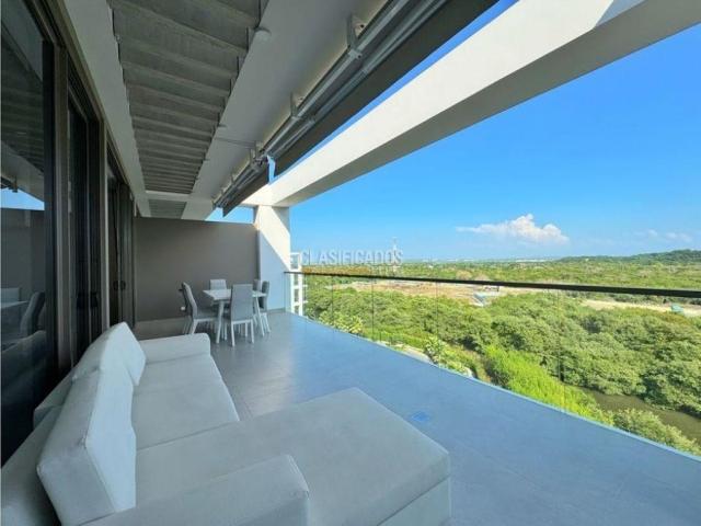 Apartamentos, Venta en Cartagena