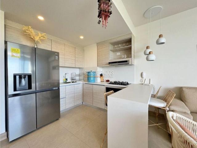 Apartamentos, Venta en Cartagena