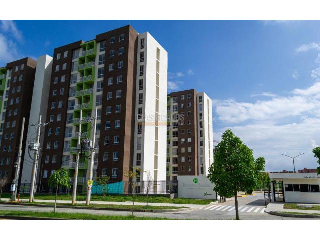 Apartamentos, Alquiler en Pereira