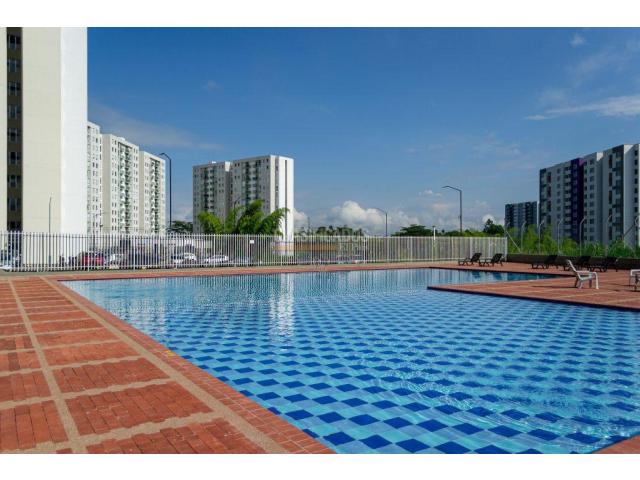 Apartamentos, Alquiler en Pereira