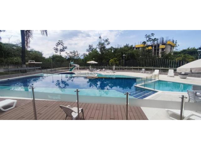 Apartamentos, Alquiler en Pereira