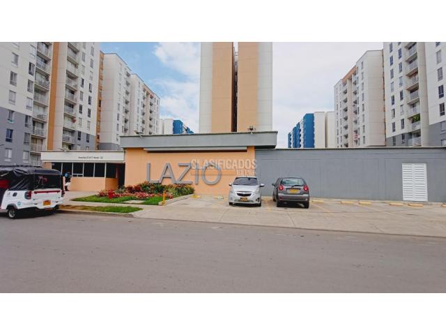 Apartamentos, Alquiler en Sameco