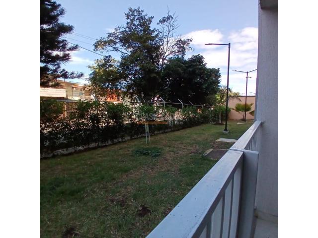 Apartamentos, Alquiler en Sameco