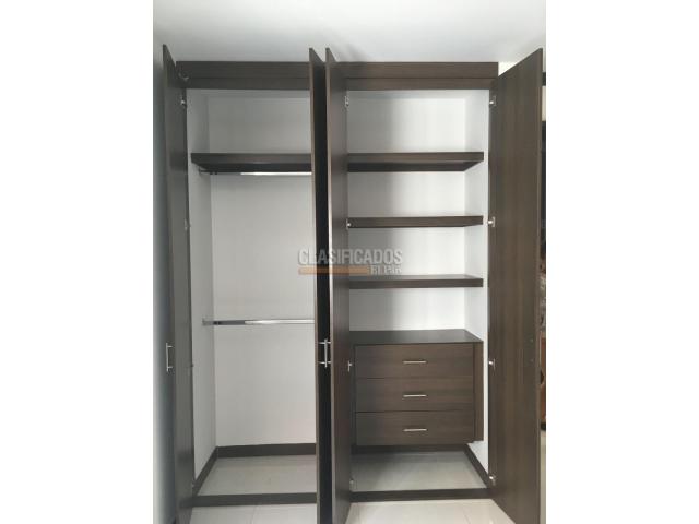 Apartamentos, Alquiler en Bellavista