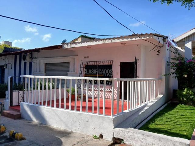 Casas, Alquiler en Barranquilla