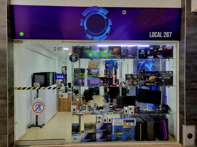 Locales y Bodegas, Venta en San Vicente