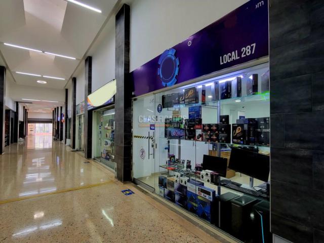 Locales y Bodegas, Venta en San Vicente