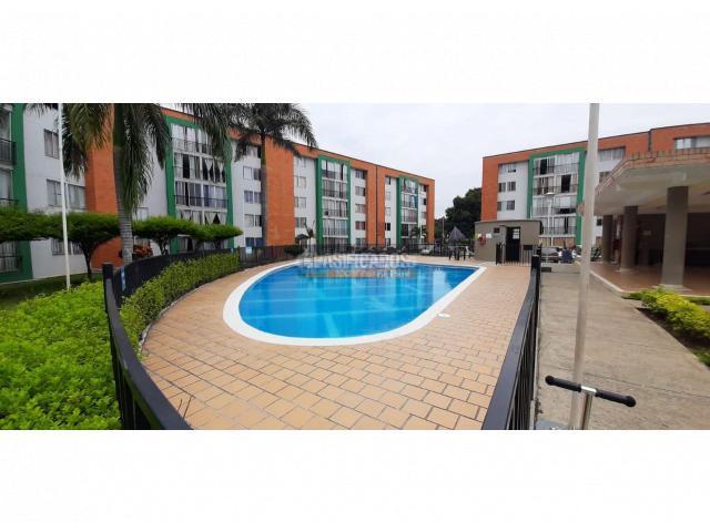 Apartamentos, Alquiler en La Alianza