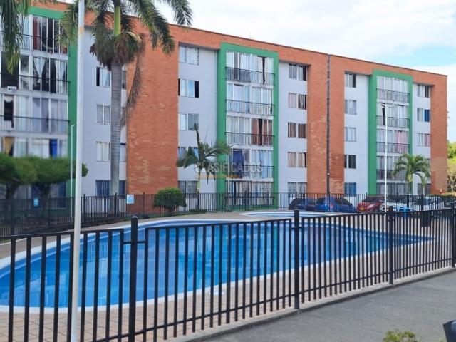 Apartamentos, Alquiler en La Alianza