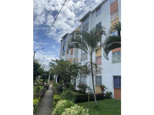 Apartamentos, Venta en Jamundí