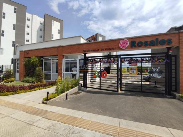 Apartamentos, Alquiler en Ciudad Bochalema