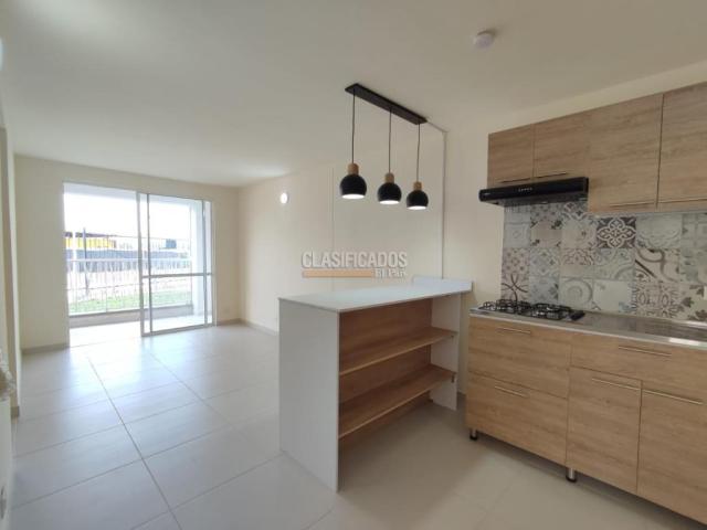 Apartamentos, Alquiler en Ciudad Bochalema