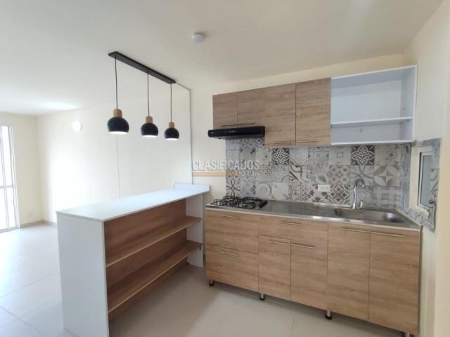 Apartamentos, Alquiler en Ciudad Bochalema