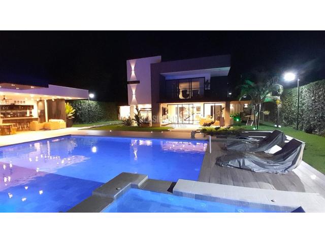 Casas, Venta en Jamundí