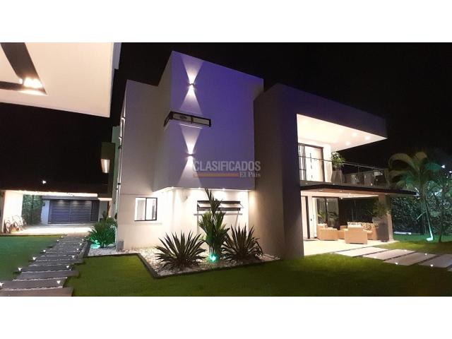 Casas, Venta en Jamundí