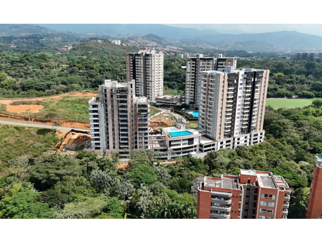 Apartamentos, Alquiler en Ciudad Jardín