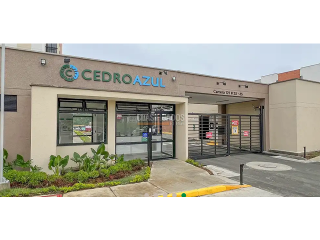 Apartamentos, Alquiler en Ciudad Pacifica