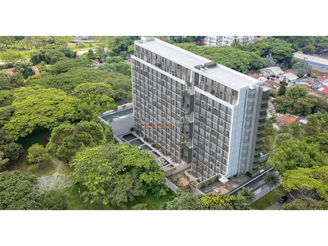 Apartaestudios, Alquiler en Cuarto de Legua