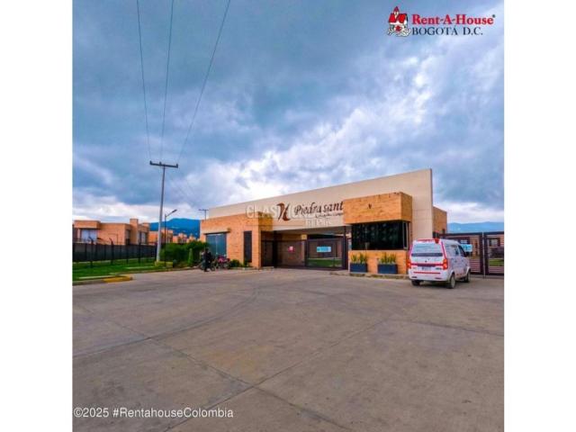 Casas, Venta en Chía