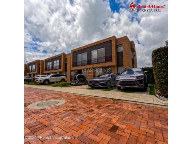 Casas, Venta en Chía