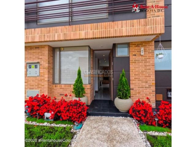 Casas, Venta en Chía