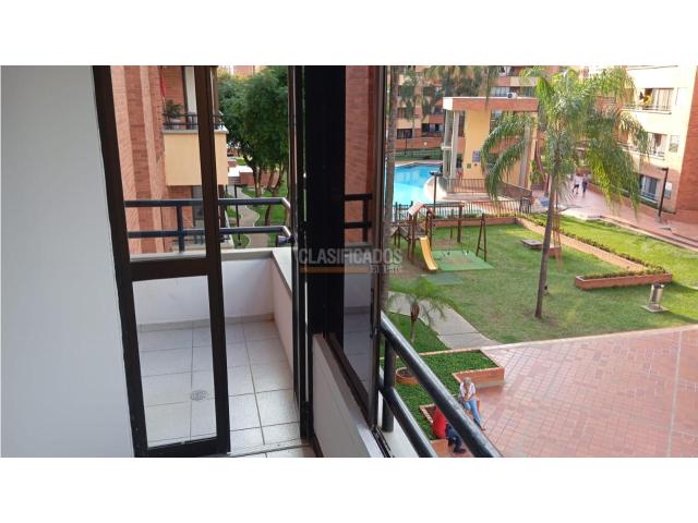 Apartamentos, Alquiler en Caney