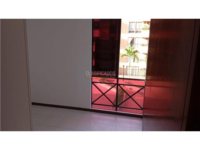 Apartamentos, Alquiler en Caney