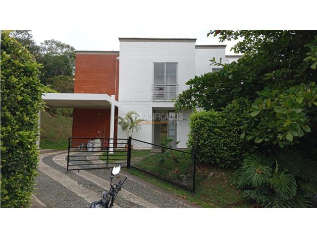 Casas, Venta en Jamundí